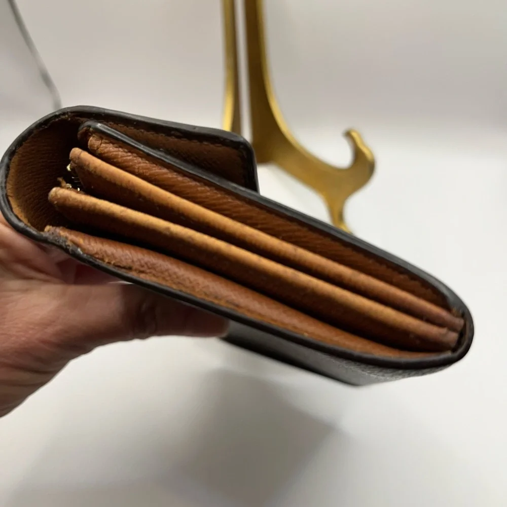 Louis Vuitton Wallet long - Picture 7 of 12